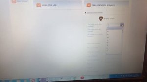 Как оплачивать Грузинский дорожных штраф через интернет ?