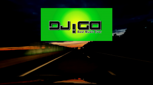 Dj Go! - Driving East [dub tech mix]
