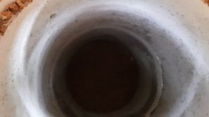 Дачный туалет под ключ в Ступинском районе