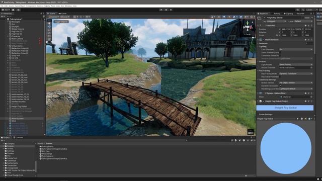 I'm Remaking Lineage 2 in Unity | Ep. 2