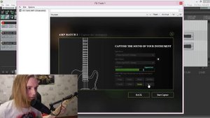 КАК СДЕЛАТЬ ЗВУК SLIPKNOT? / Tone Slipknot in BIAS AMP (RUS)