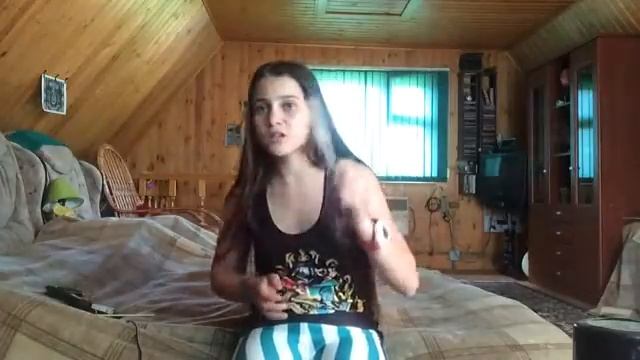 Волшебная палочка своими руками смотреть онлайн