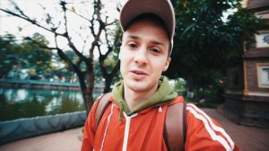 Путешествие во Вьетнам | Куда поехать во Вьетнам? Ханой