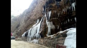 Экскурсия из Приэльбрусья на Чегемские водопады, Голубое Озеро и Аушигер