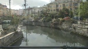 Мармарис центральный пляж и марина viktours.ru