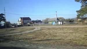 Мы приехали в Сузун