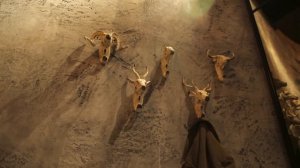 Лофт дизайн квартиры