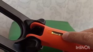 Тест. Скуба Тектор Про