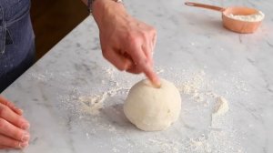 Pizza Dough Recipe