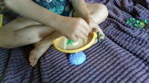 Обзор на игру "Держи баланс" из "Красное и Белое"