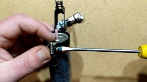 мини ГОРЕЛКА своими руками