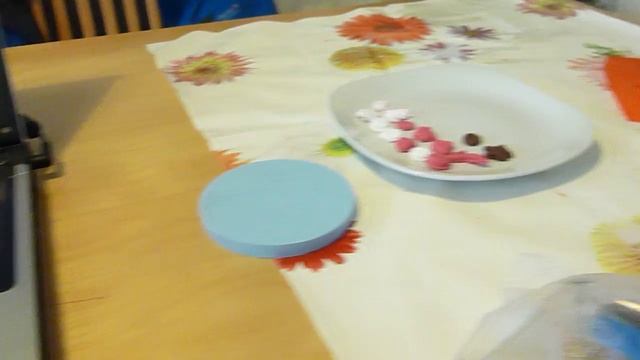 Testing Video on My Panasonic DMC-FS35 смотреть онлайн