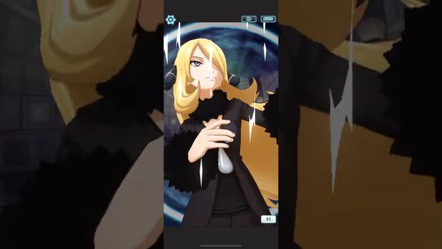 Pokemon Masters - Story Event: Legends on Pasio - Full Force Battle! - Ultra Hard feat. EX Red смотреть онлайн