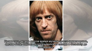 Виктор Авилов: что произошло с советским графом Монте-Кристо