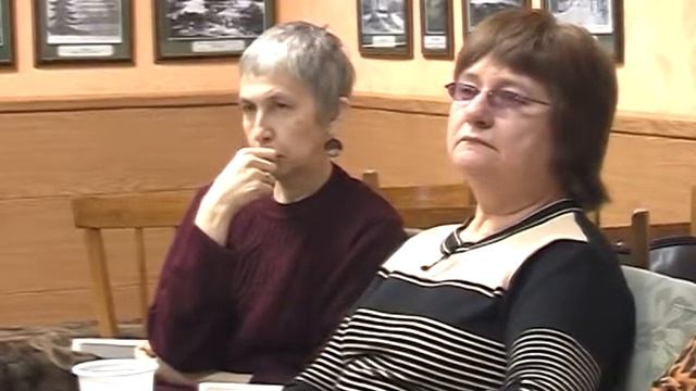 3 Концепция работы в группе, часть 1 смотреть онлайн