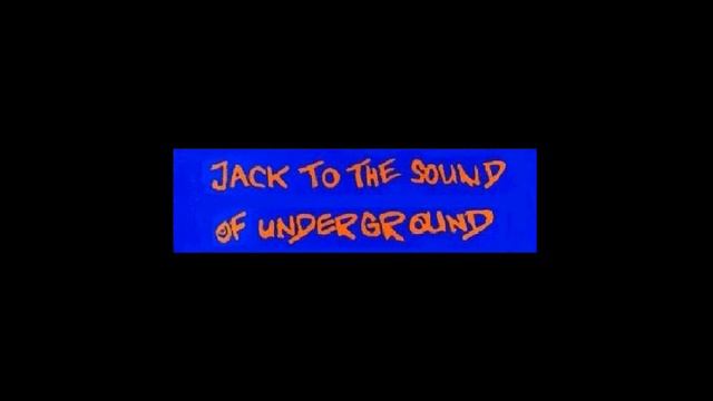 NIKOLA FUCHKAR - HI-FI JACKER смотреть онлайн