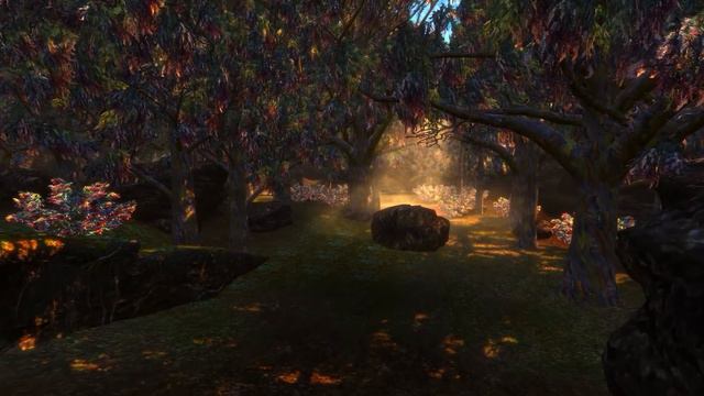 Skyblivion - Glory of Cyrodiil Teaser Trailer смотреть онлайн