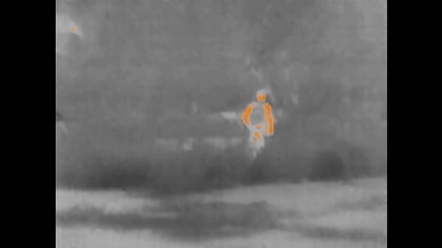 Тепловизор FLIR Scout TK смотреть онлайн