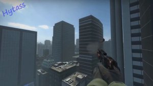 Крутая песня из оружия cs go