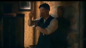 ОСТРЫЕ КОЗЫРЬКИ КЛИП / MIAGY - ВРЕМЯ / ТОМАС ШЕЛБИ КЛИП