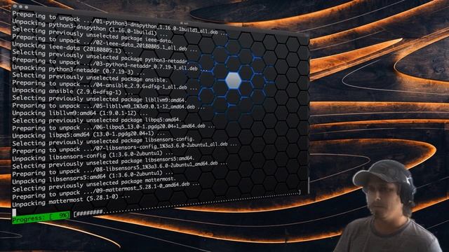 Installing Mattermost & Mattermost Omnibus смотреть онлайн