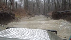 OFFROAD Покатушки по местам боевой славы.mp4