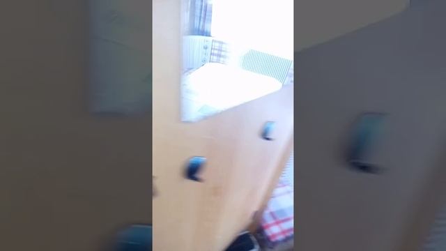 Прицеп-дача Хобби 460 смотреть онлайн