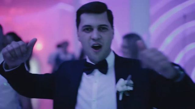 Видеограф на свадьбу г. Краснодар. Короткий свадебный ролик