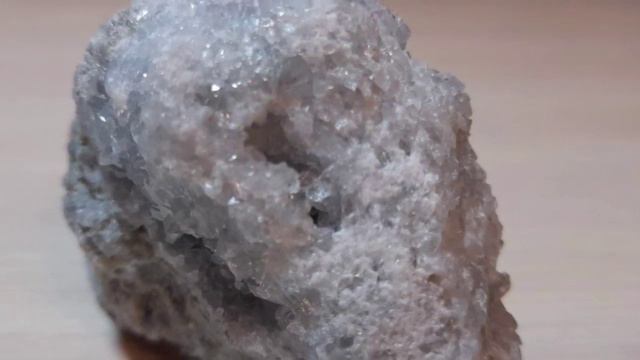 ЦЕЛЕСТИН💎 нЕбЕснЫй кАмЕнЬ /  Рубрика "Познавательные странички о натуральных камнях!" #8📄