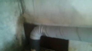 Самая эффективная Буржуйка в гараж. КПД 100%