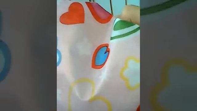 Моя новая коляска