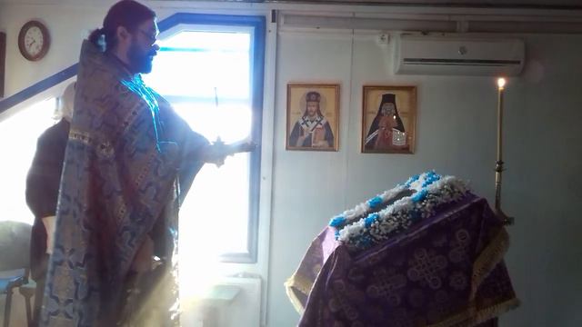 Радуйся Благодатная смотреть онлайн