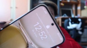 Huawei P50 Обзор