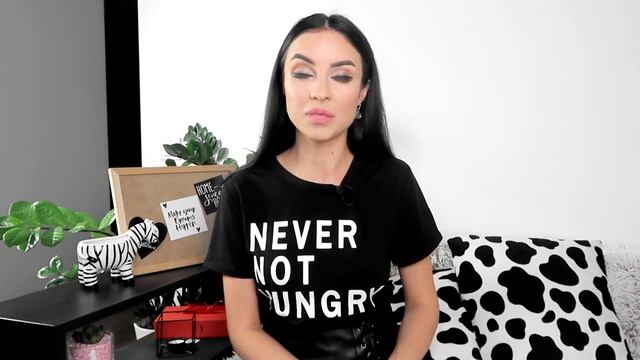 УЖАСЫ РАБОТЫ ВИЗАЖИСТА | ПОЧЕМУ Я ОТКАЗАЛАСЬ ОТ НЕЕ? смотреть онлайн