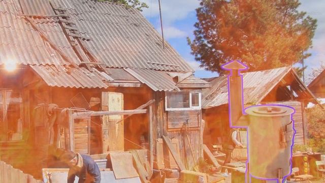 Тайна старого дома. Кто твои соседи. | The mystery of the old house. Who are your neighbors. смотреть онлайн