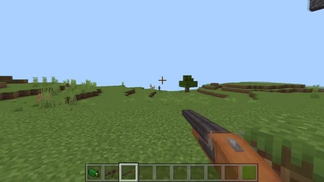 3D ТОЗ бМ 16 для майнкрафт бедрок/ПЕ текстур пак 3D TOZ BM 16 for minecraft PE/Bedrock texture pac смотреть онлайн