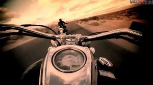 2011 Star Motorcycles Television Commercial