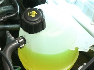 Система охлаждения двигателя M9R - ремонт и диагностика - Renault Koleos H45 DVD (Английский язык)