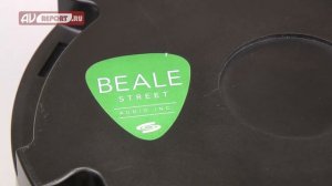 Басовитая и вечнозелёная встройка ICW-6MB от Beale Street Audio