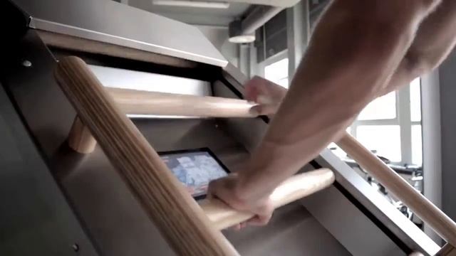 Лестница для тренировок Champions Ladder Exclusive смотреть онлайн