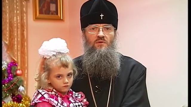 "Колокола Православия" №9 РОЖДЕСТВО смотреть онлайн