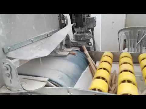 Профильный станок EFARGE (Турция) №4