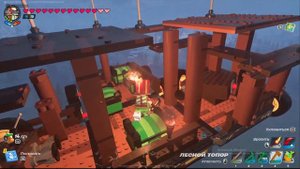 FORTNITE LEGO как сделать машину в новом ОБНОВЛЕНИИ ФОРТНАЙТ 17.12.2023
