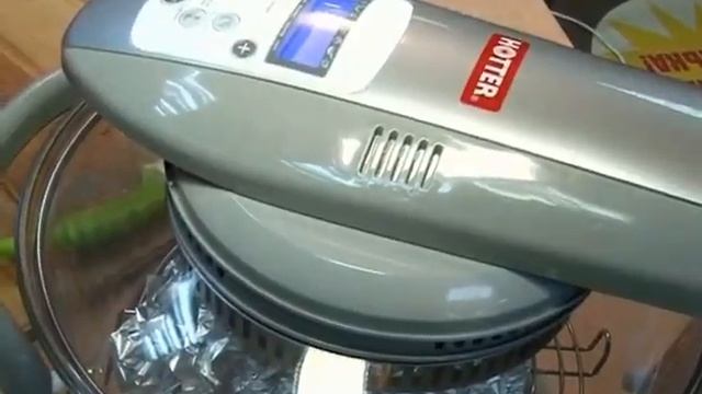 Готовим с Хоттер. Эндокрин_3_мин смотреть онлайн