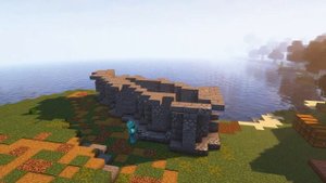 Я ПОСТРОИЛ ГОРОД ЗА 10 часов в майнкрафте | Как построить  город в Майнкрафте? |HapWale