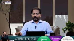 How To Make A Level Ground To Go Forward?  | Br.Damien Antony | Morning Glory Episode 1204