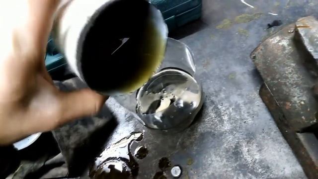 Фильтр Базальт в разборе через 1000 км пробега..mp4 смотреть онлайн