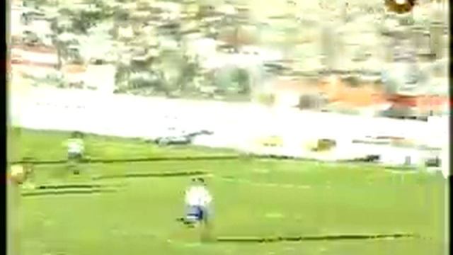 25-5-1997 (Clausura) (14°F) Union (Santa Fe):3 vs Rosario Central:2 смотреть онлайн