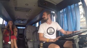 Мы строим автодом из автобуса Икарус 211
