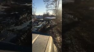 Паджеро 2 Дизель 100% проходимостью